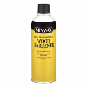 Minwax Wood Hardener tekutá živica 0,473 l